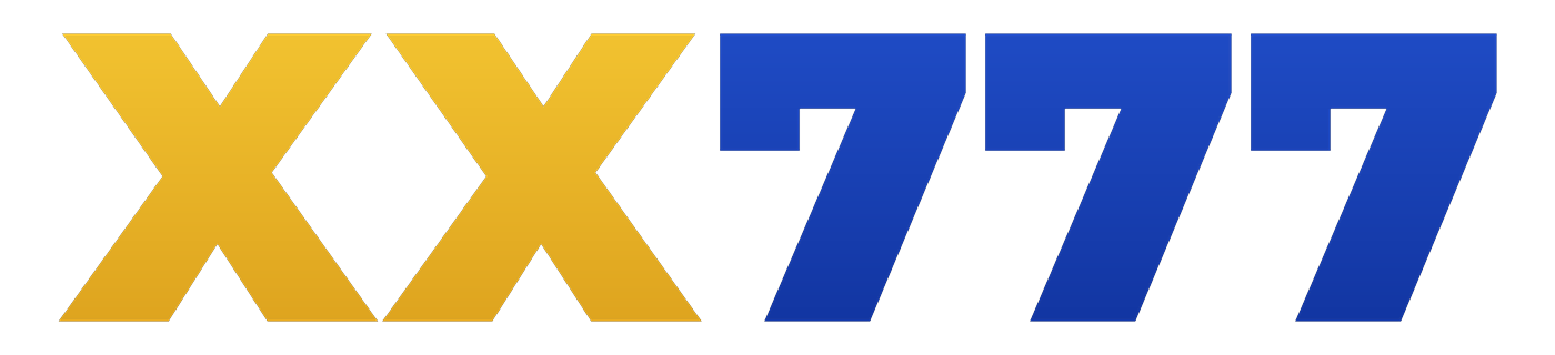 xx777 Logo